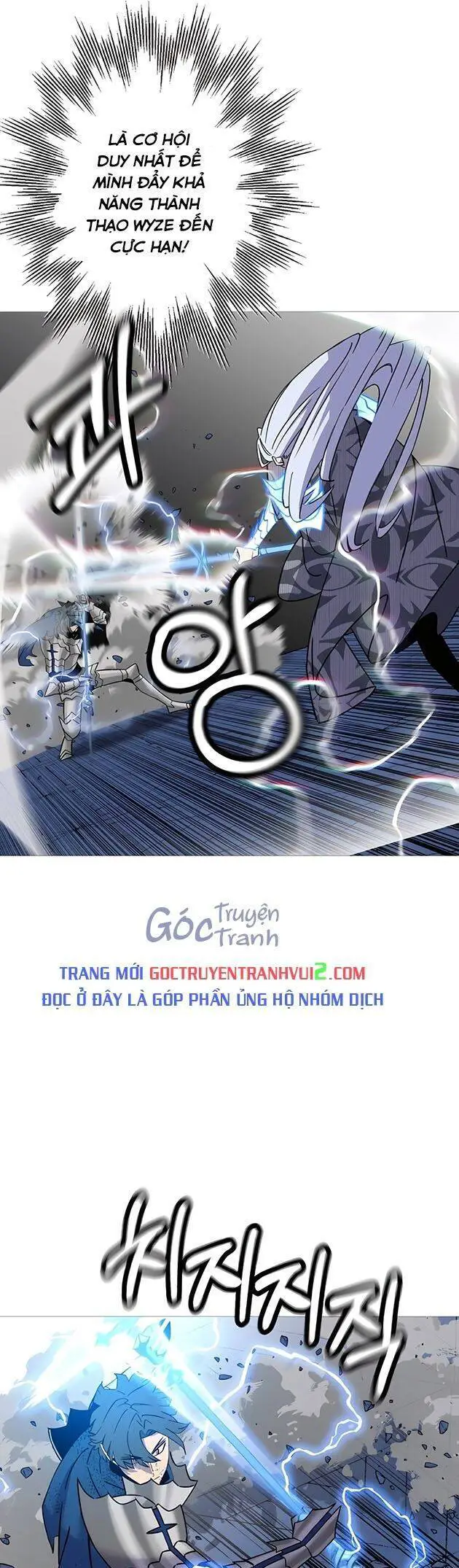Chiến Binh Quật Cường Nettruyen ZZZ Chương 140 Page 17