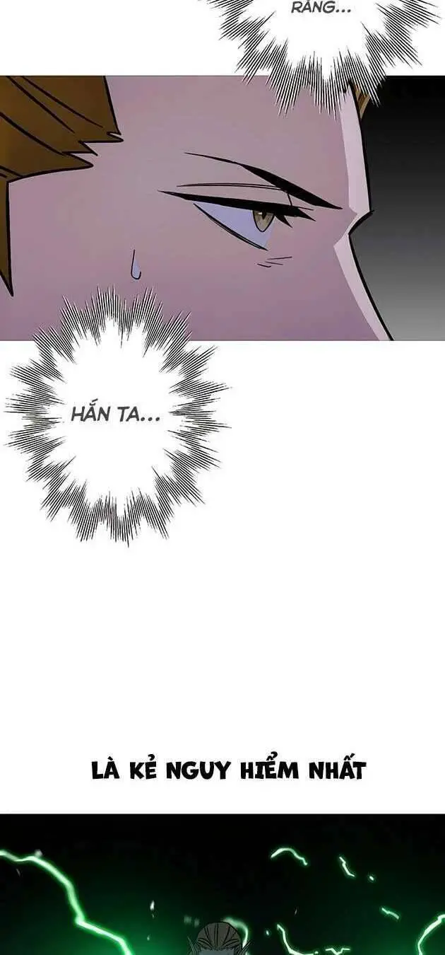 Chiến Binh Quật Cường Nettruyen ZZZ Chương 133 Page 2