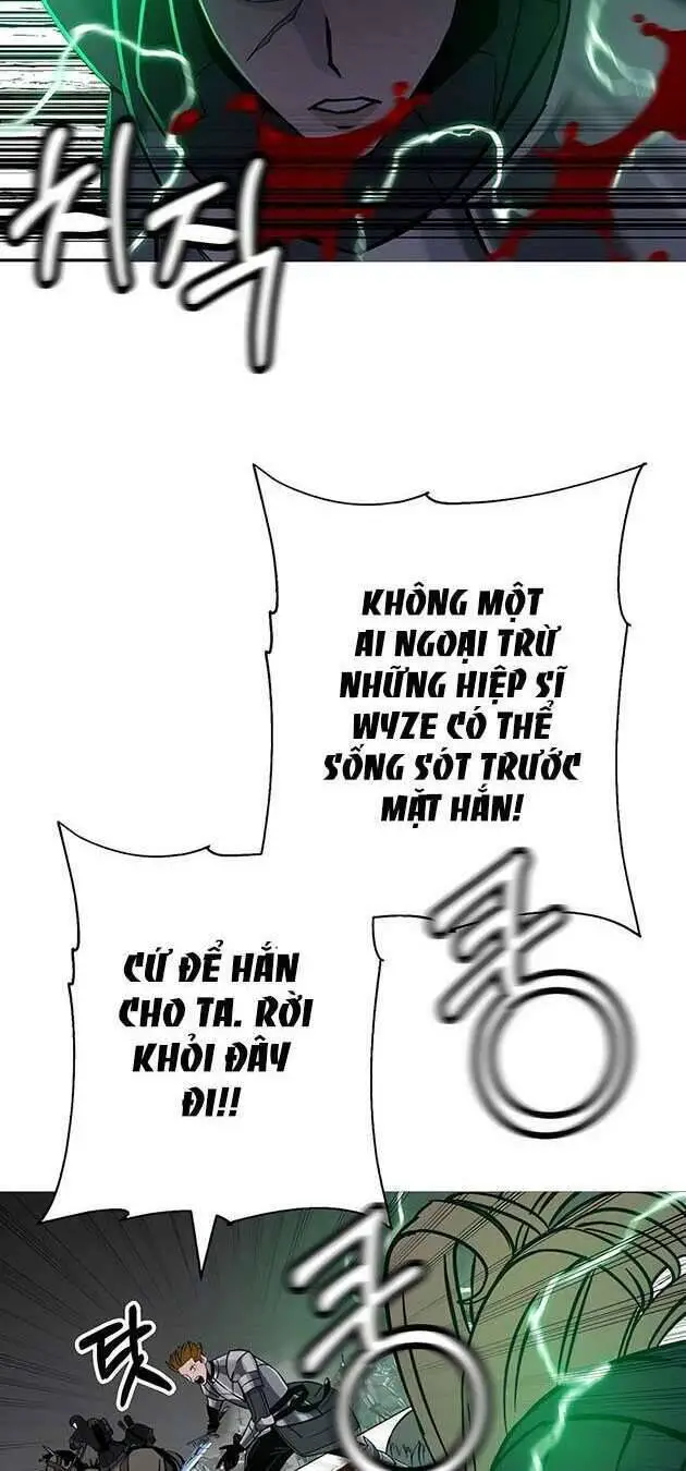 Chiến Binh Quật Cường Nettruyen ZZZ Chương 133 Page 8