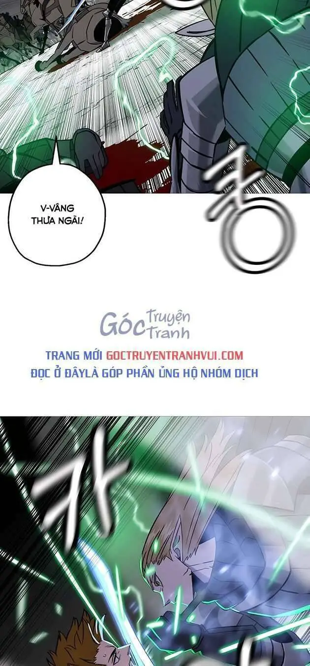 Chiến Binh Quật Cường Nettruyen ZZZ Chương 133 Page 9