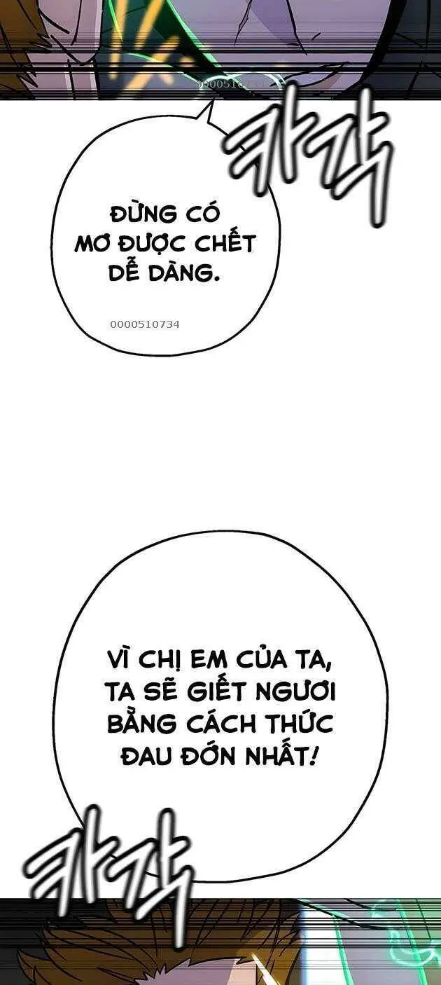 Chiến Binh Quật Cường Nettruyen ZZZ Chương 133 Page 11