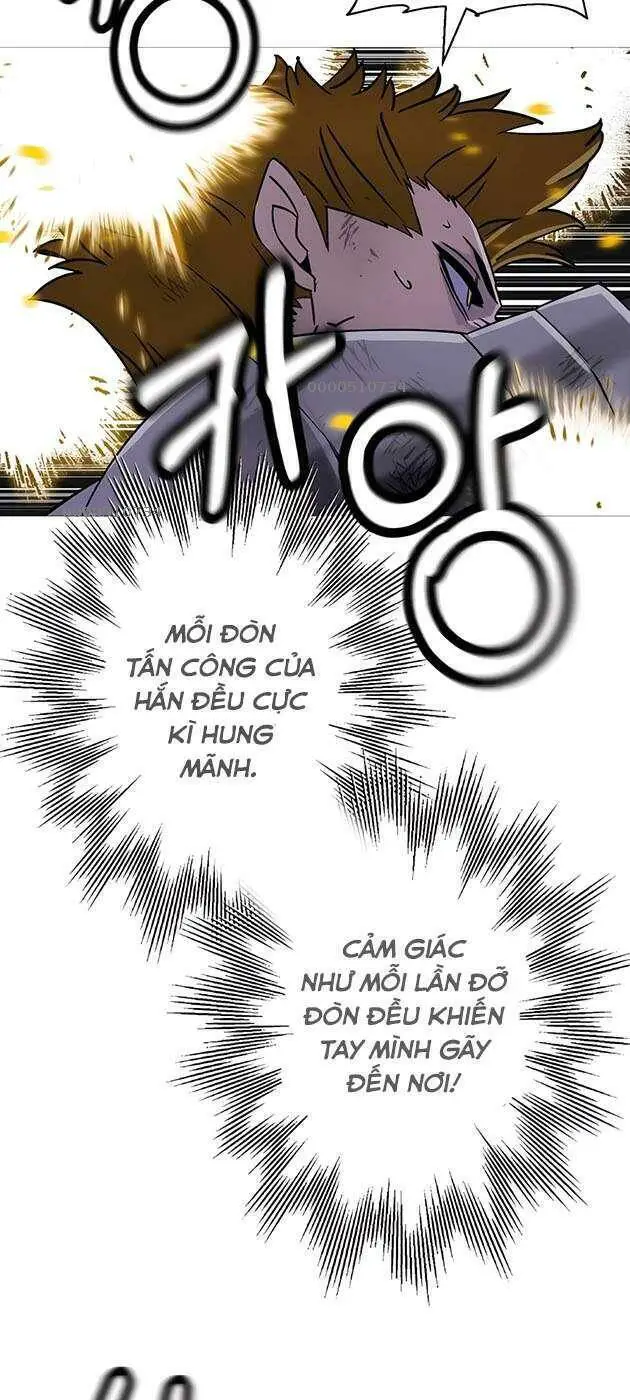 Chiến Binh Quật Cường Nettruyen ZZZ Chương 133 Page 15
