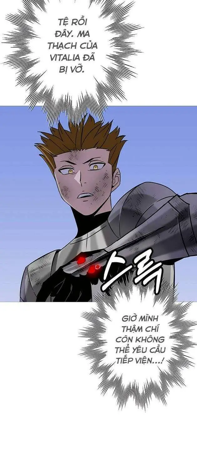 Chiến Binh Quật Cường Nettruyen ZZZ Chương 133 Page 18