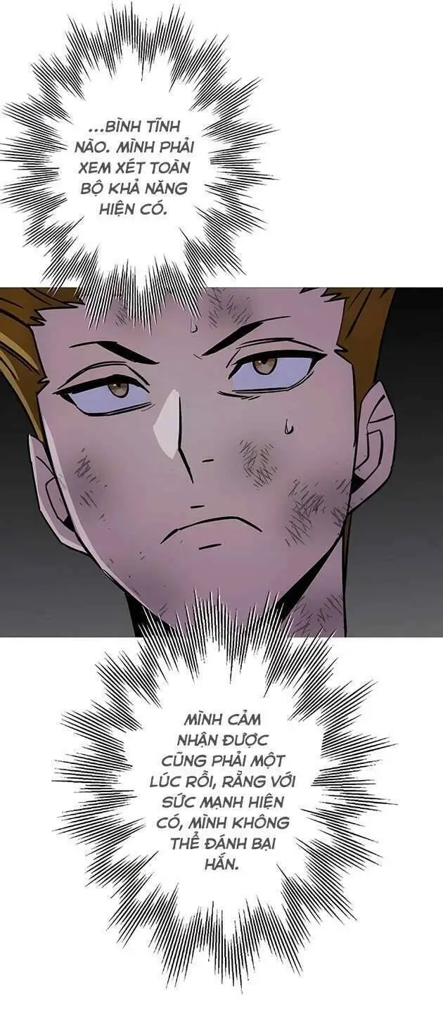 Chiến Binh Quật Cường Nettruyen ZZZ Chương 133 Page 19