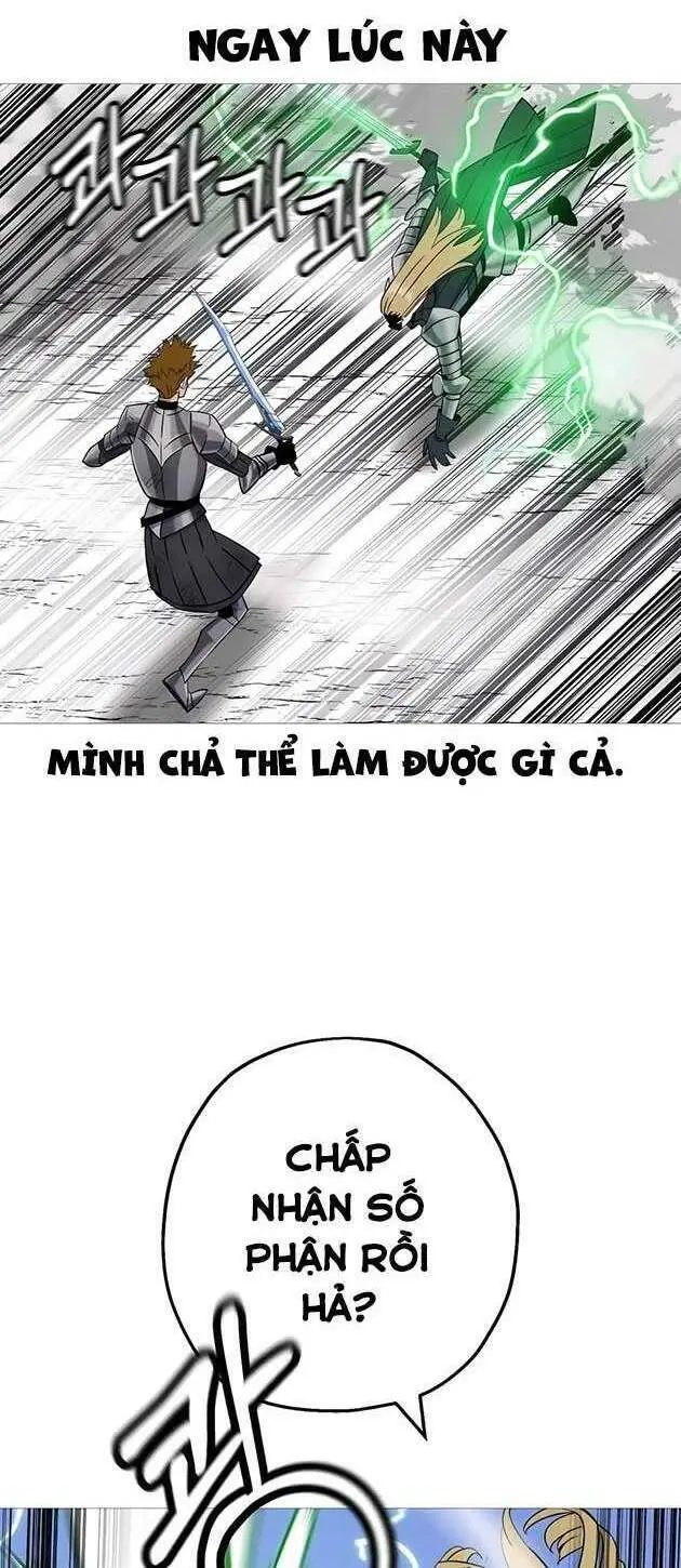 Chiến Binh Quật Cường Nettruyen ZZZ Chương 133 Page 22