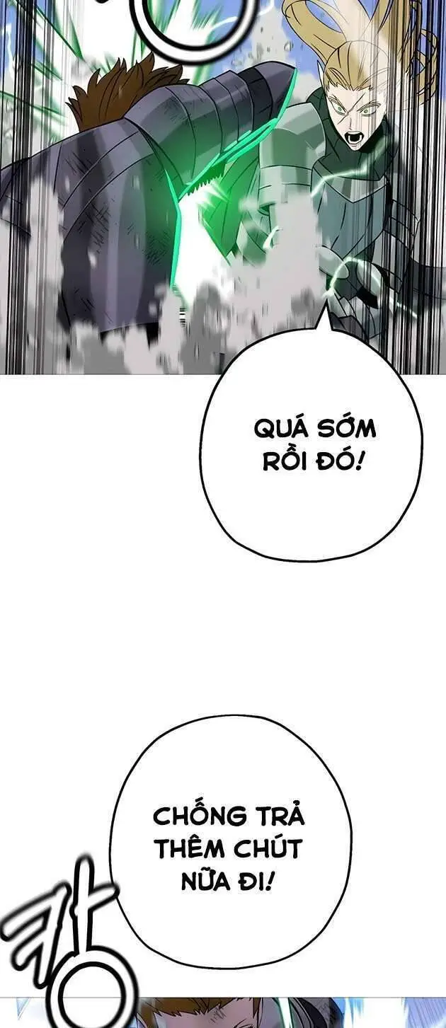Chiến Binh Quật Cường Nettruyen ZZZ Chương 133 Page 23