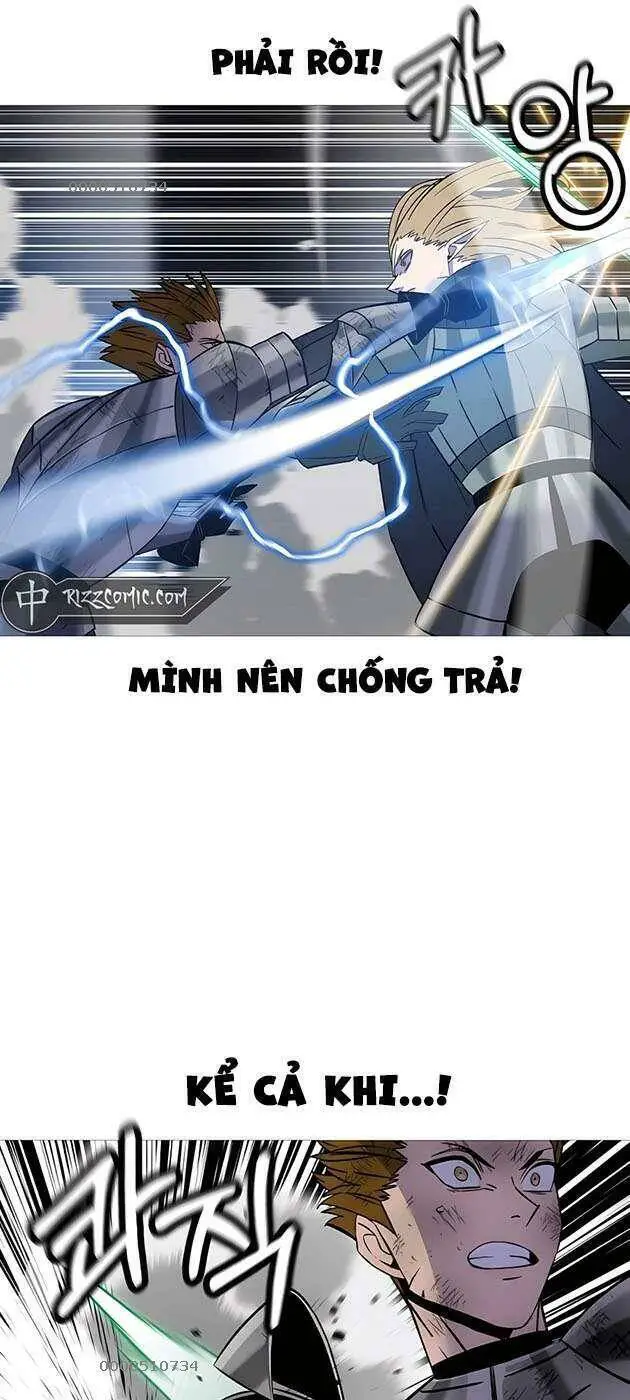 Chiến Binh Quật Cường Nettruyen ZZZ Chương 133 Page 25
