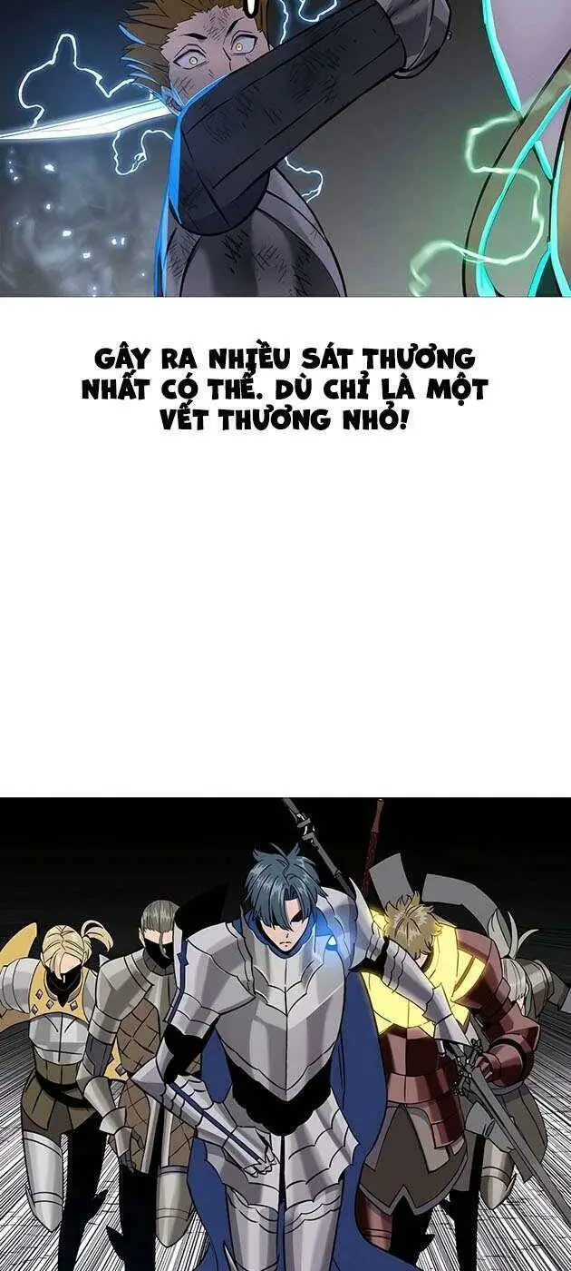 Chiến Binh Quật Cường Nettruyen ZZZ Chương 133 Page 28