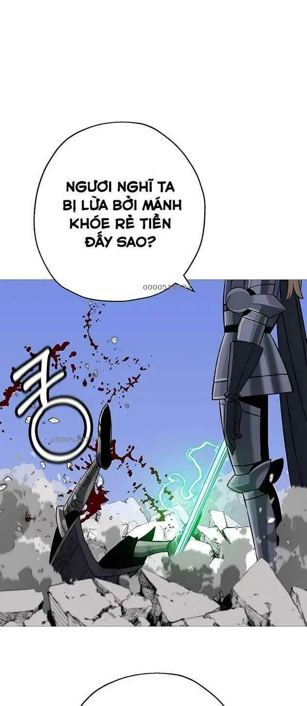 Chiến Binh Quật Cường Nettruyen ZZZ Chương 133 Page 33