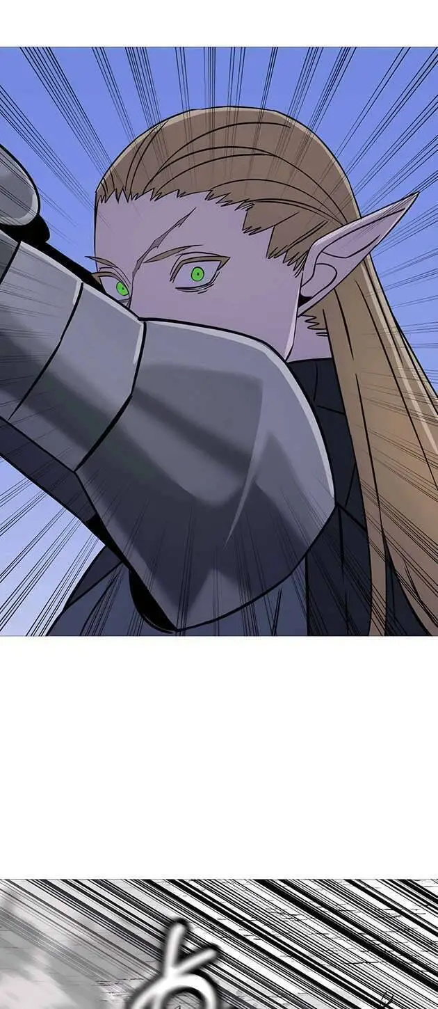 Chiến Binh Quật Cường Nettruyen ZZZ Chương 133 Page 37