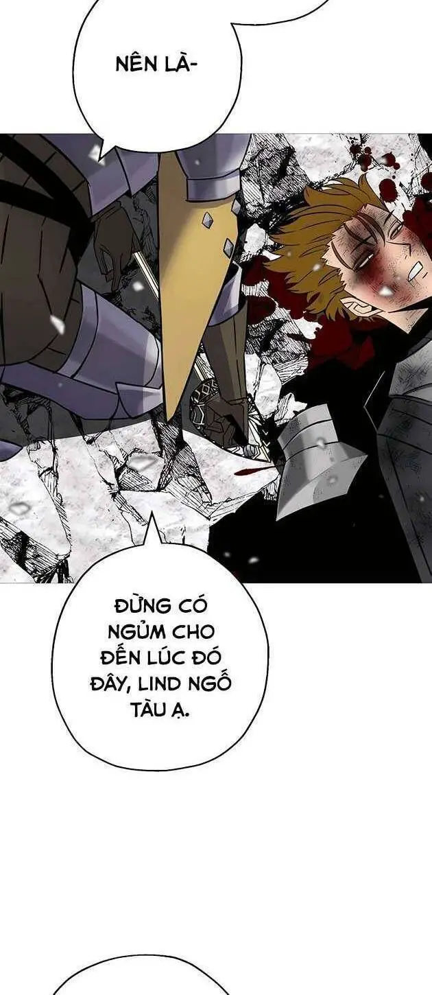 Chiến Binh Quật Cường Nettruyen ZZZ Chương 133 Page 40