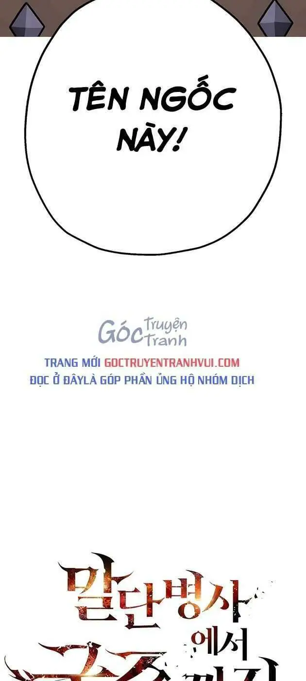 Chiến Binh Quật Cường Nettruyen ZZZ Chương 133 Page 44