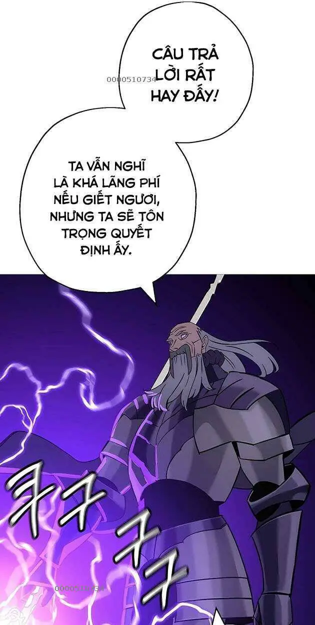 Chiến Binh Quật Cường Nettruyen ZZZ Chương 133 Page 49