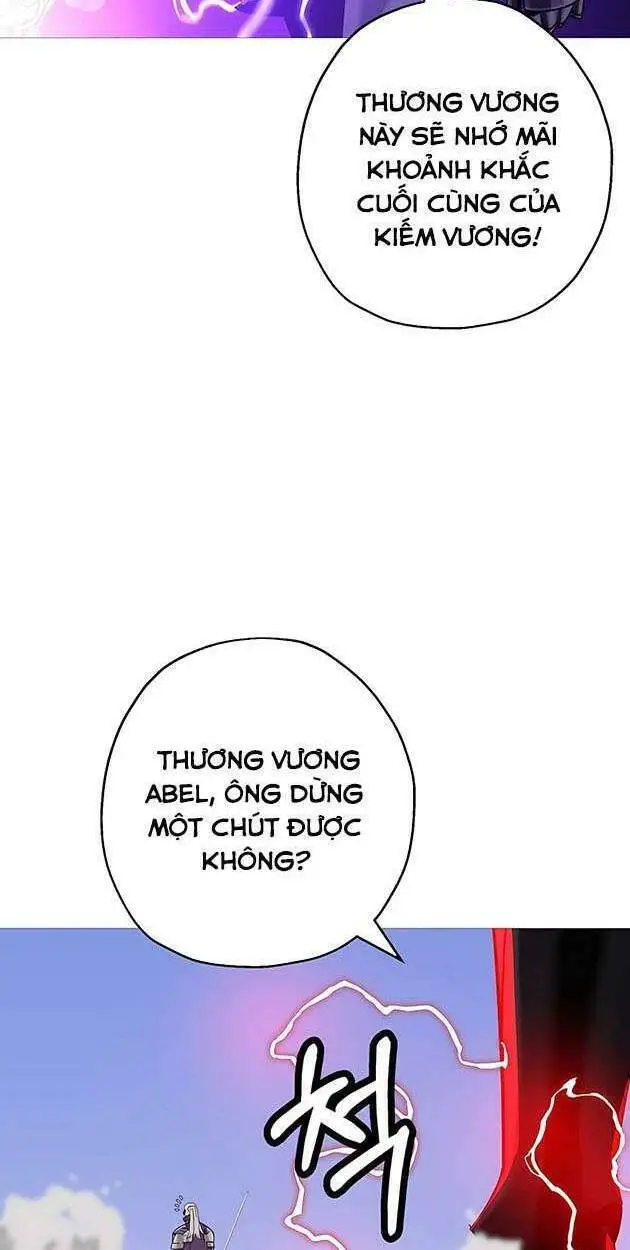Chiến Binh Quật Cường Nettruyen ZZZ Chương 133 Page 50