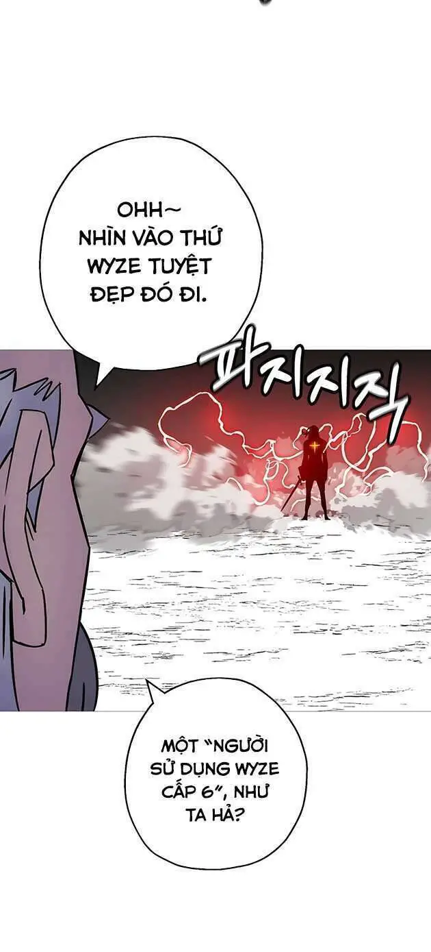 Chiến Binh Quật Cường Nettruyen ZZZ Chương 133 Page 53