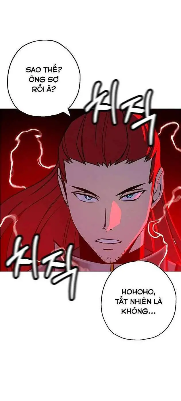 Chiến Binh Quật Cường Nettruyen ZZZ Chương 133 Page 54