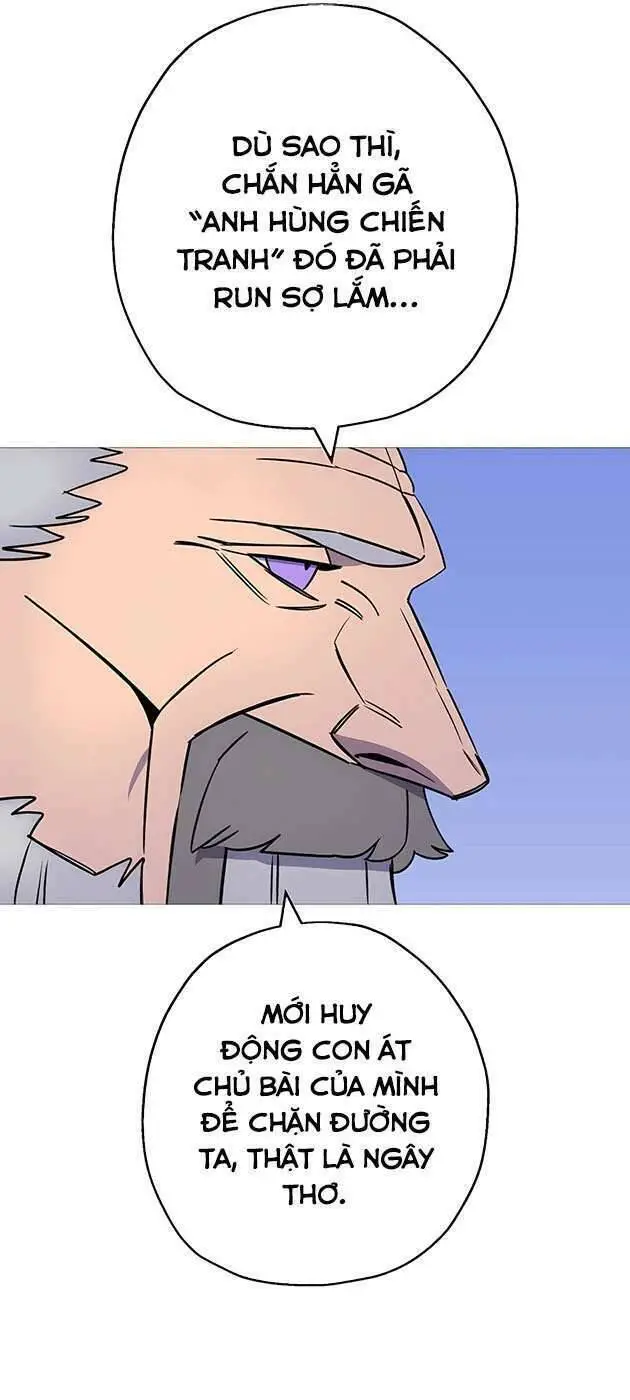Chiến Binh Quật Cường Nettruyen ZZZ Chương 133 Page 55