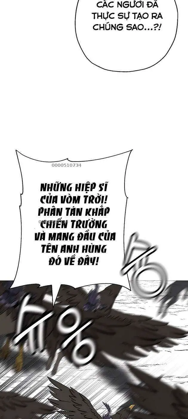 Chiến Binh Quật Cường Nettruyen ZZZ Chương 133 Page 63