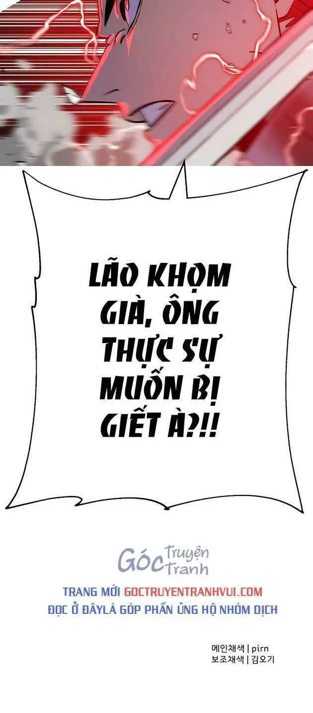Chiến Binh Quật Cường Nettruyen ZZZ Chương 133 Page 68