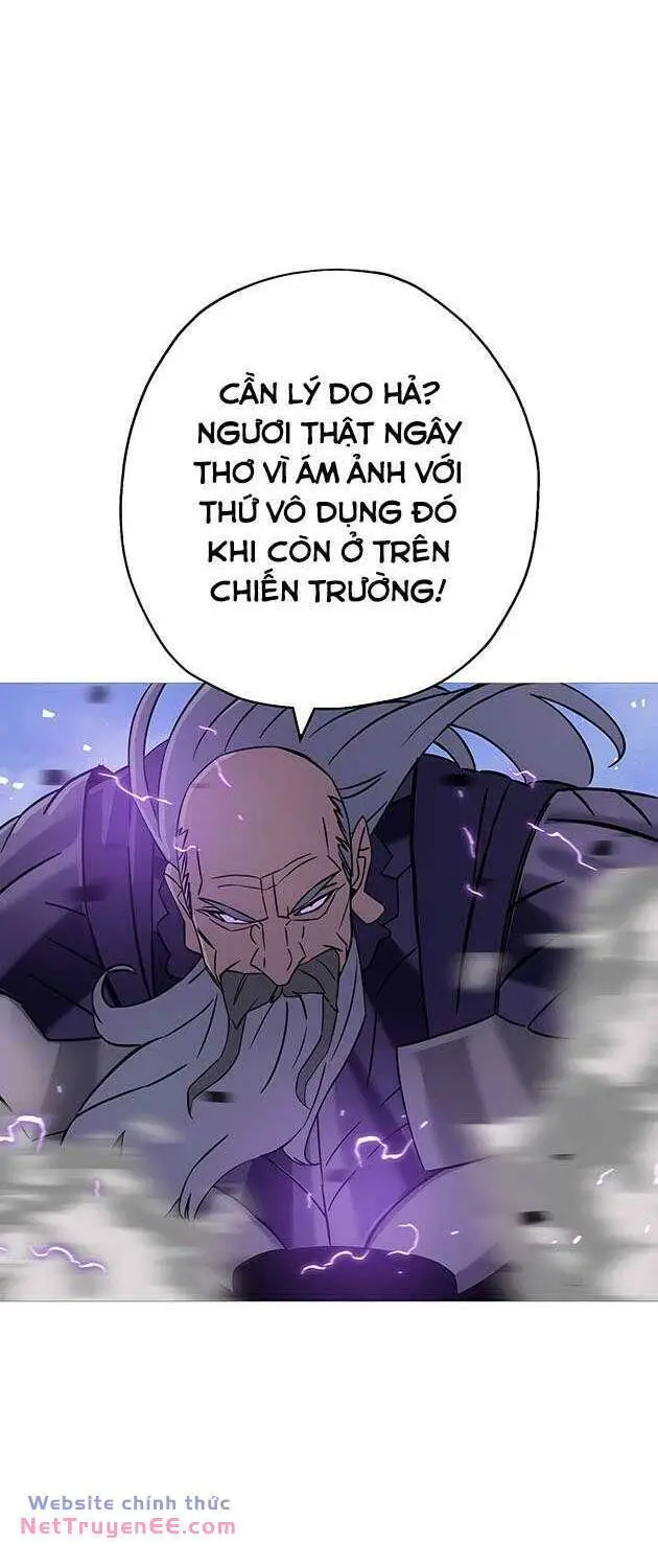 Chiến Binh Quật Cường Nettruyen ZZZ Chương 132 Page 6