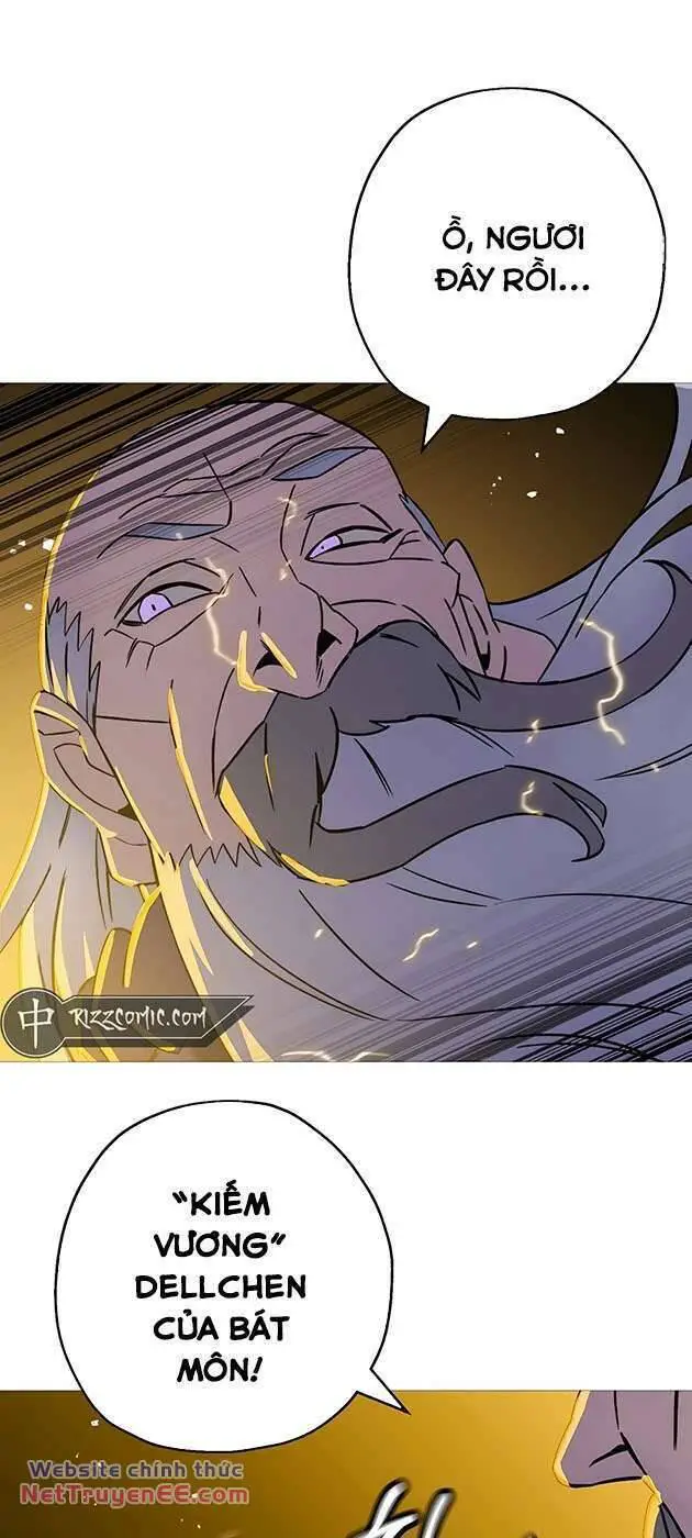 Chiến Binh Quật Cường Nettruyen ZZZ Chương 132 Page 9