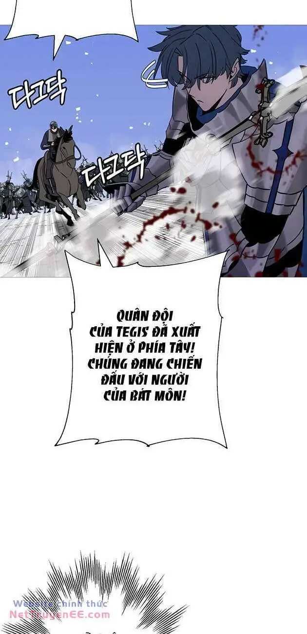 Chiến Binh Quật Cường Nettruyen ZZZ Chương 132 Page 14