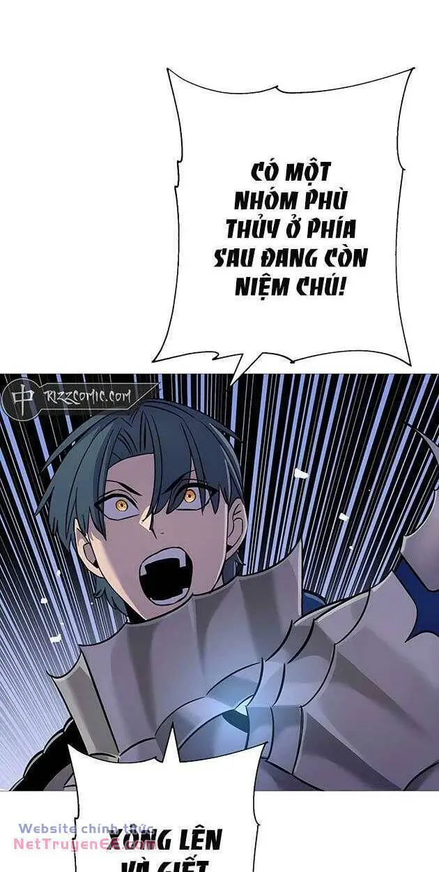 Chiến Binh Quật Cường Nettruyen ZZZ Chương 132 Page 26