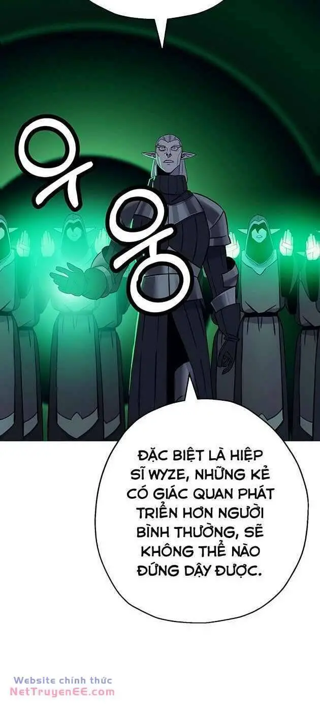 Chiến Binh Quật Cường Nettruyen ZZZ Chương 132 Page 30