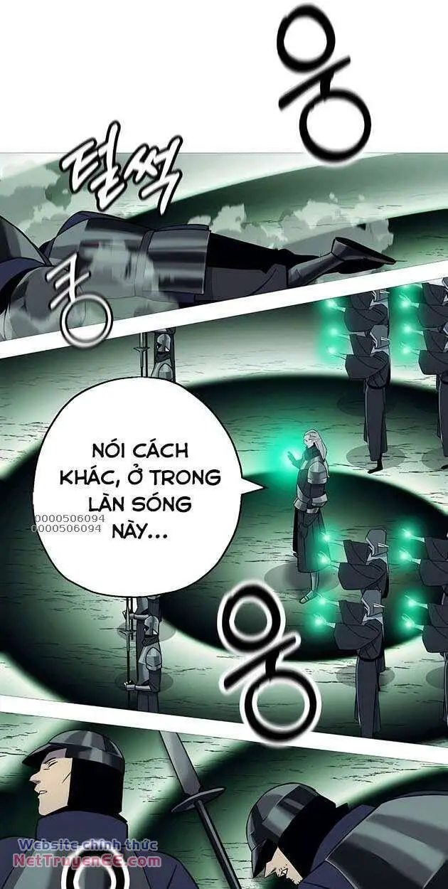 Chiến Binh Quật Cường Nettruyen ZZZ Chương 132 Page 31