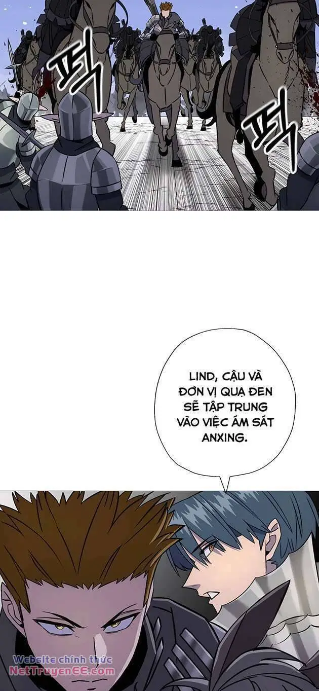Chiến Binh Quật Cường Nettruyen ZZZ Chương 132 Page 35
