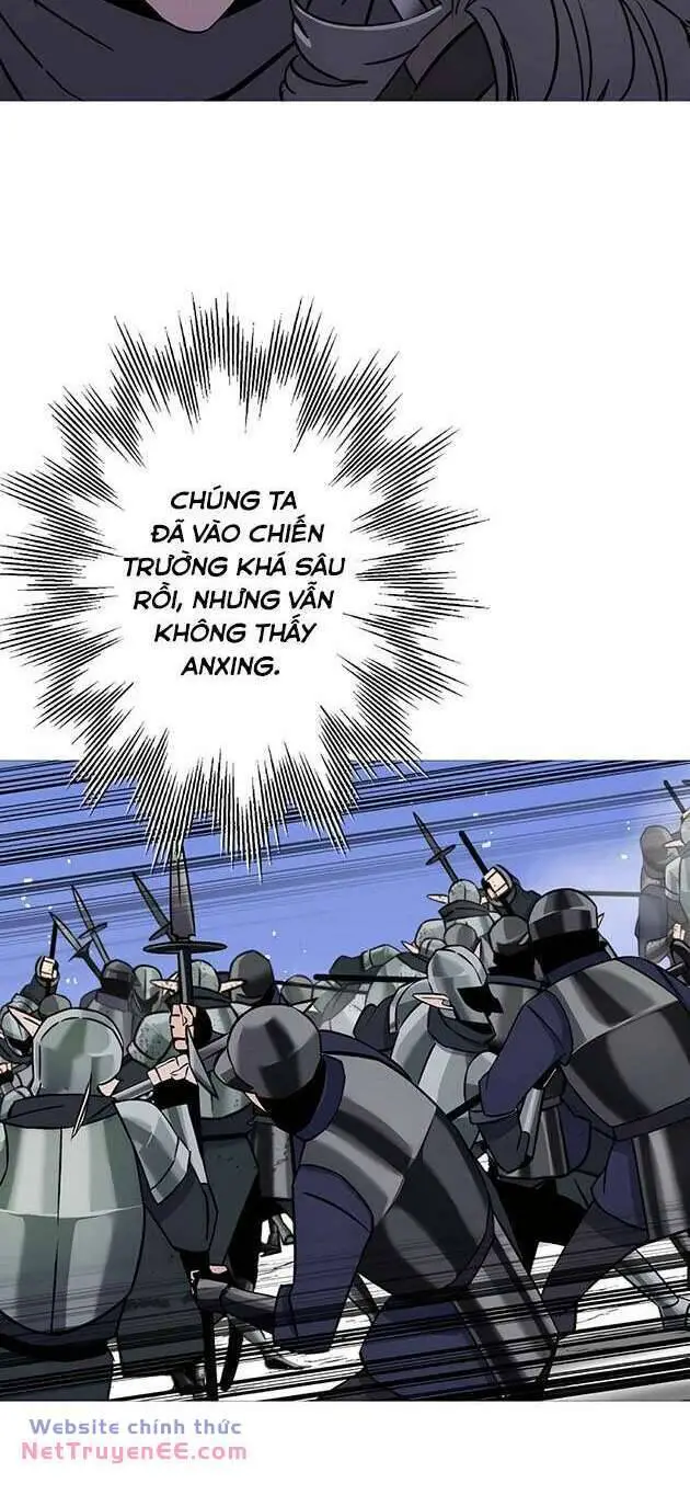 Chiến Binh Quật Cường Nettruyen ZZZ Chương 132 Page 36