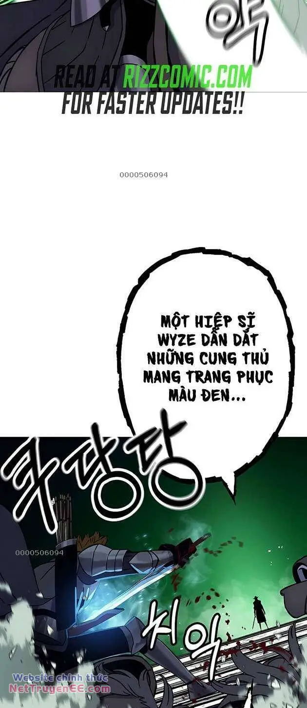 Chiến Binh Quật Cường Nettruyen ZZZ Chương 132 Page 39
