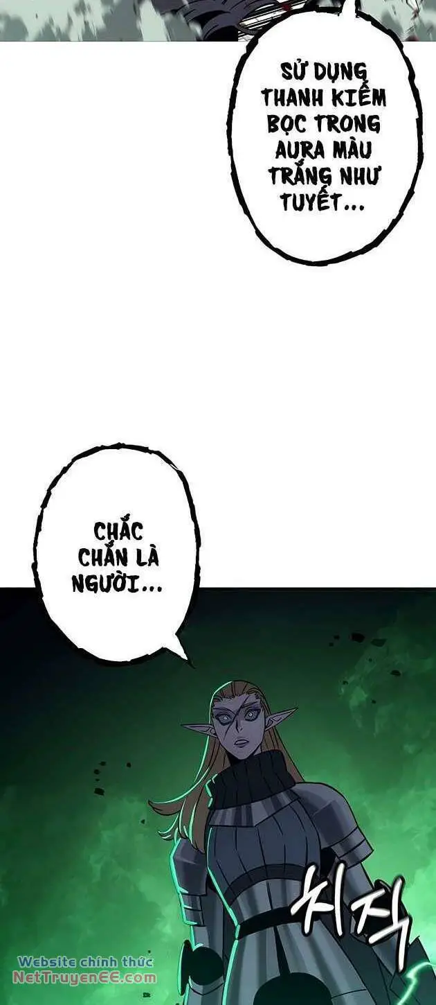 Chiến Binh Quật Cường Nettruyen ZZZ Chương 132 Page 40