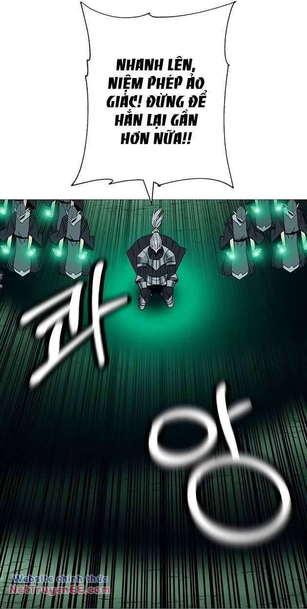 Chiến Binh Quật Cường Nettruyen ZZZ Chương 132 Page 55