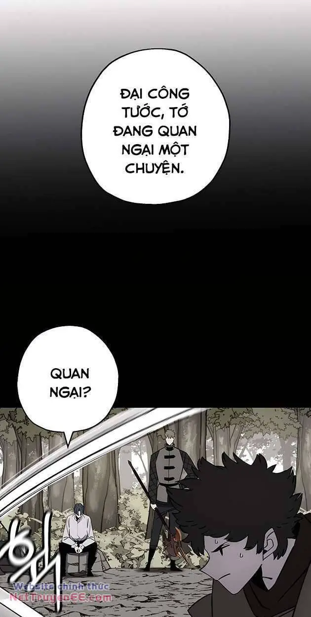 Chiến Binh Quật Cường Nettruyen ZZZ Chương 132 Page 57