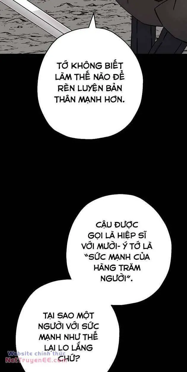 Chiến Binh Quật Cường Nettruyen ZZZ Chương 132 Page 58