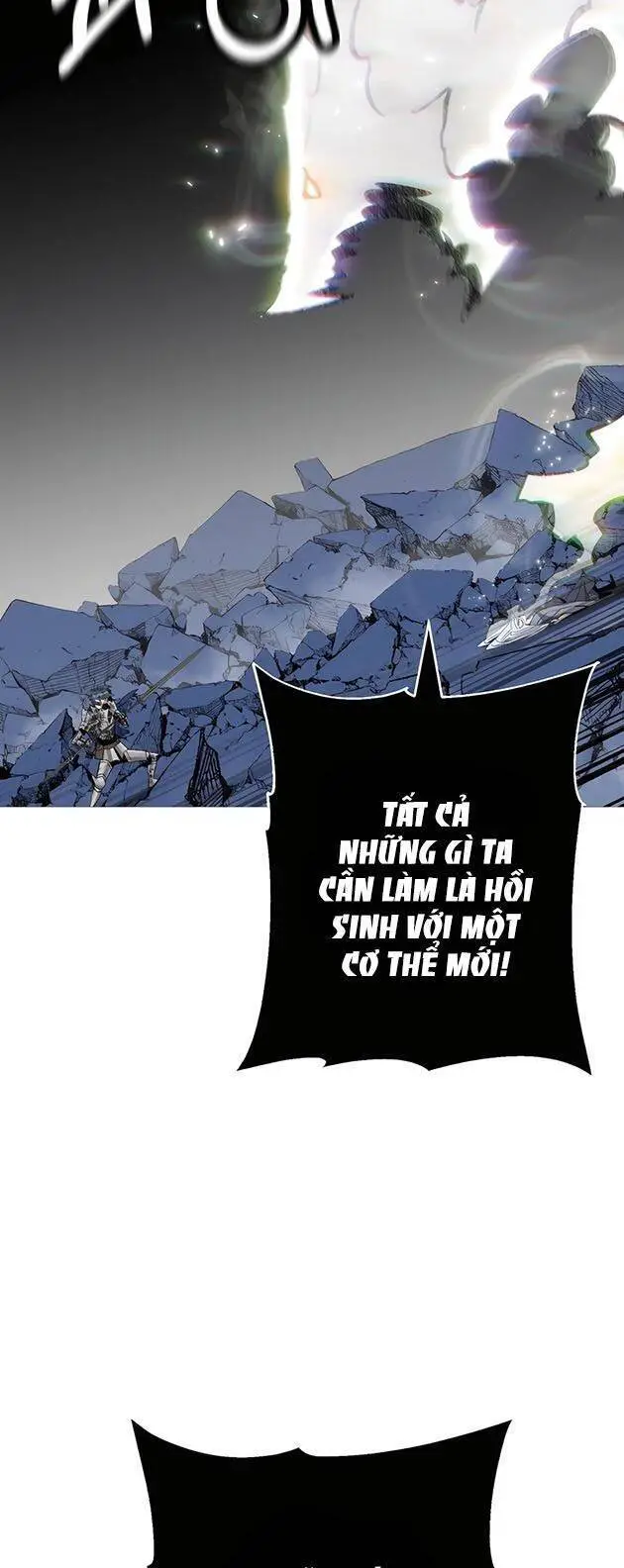 Chiến Binh Quật Cường Nettruyen ZZZ Chương 141 Page 4