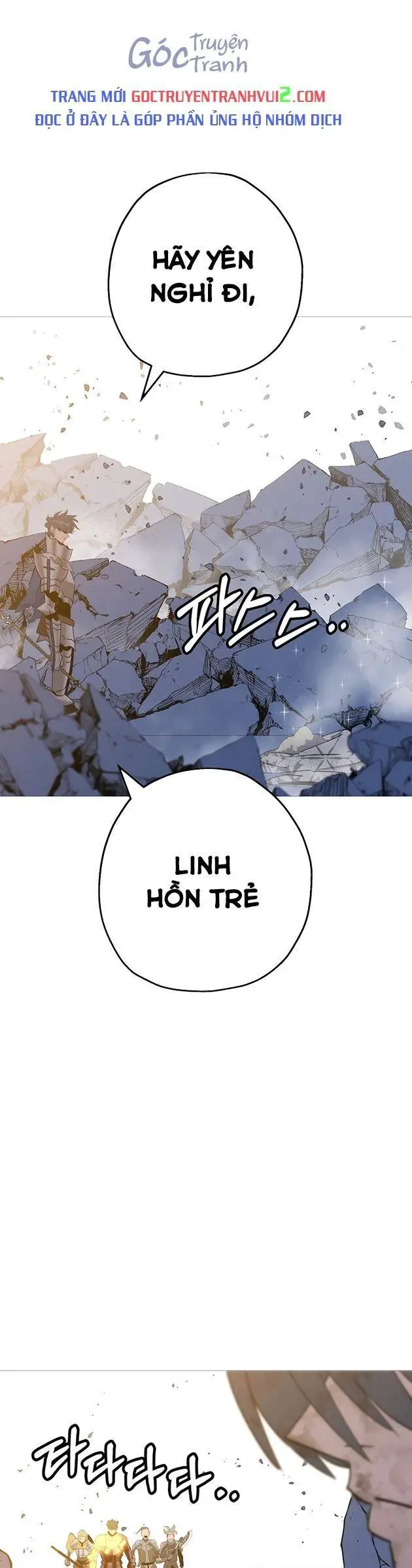 Chiến Binh Quật Cường Nettruyen ZZZ Chương 141 Page 12