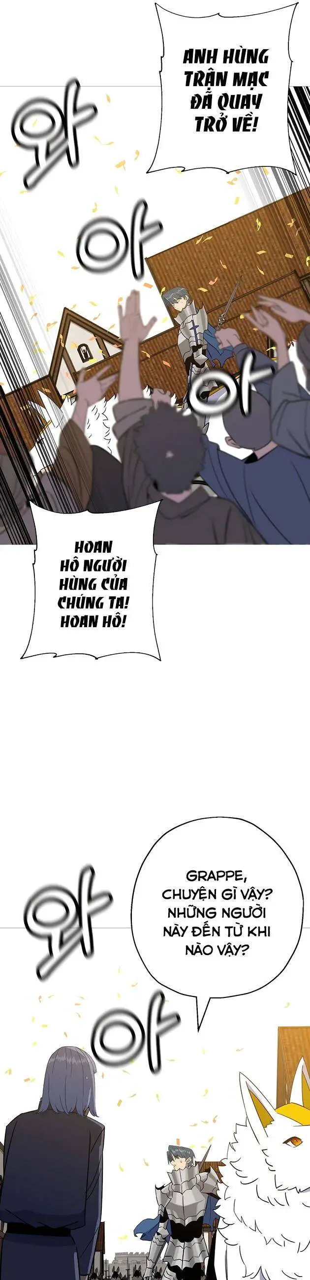 Chiến Binh Quật Cường Nettruyen ZZZ Chương 141 Page 15