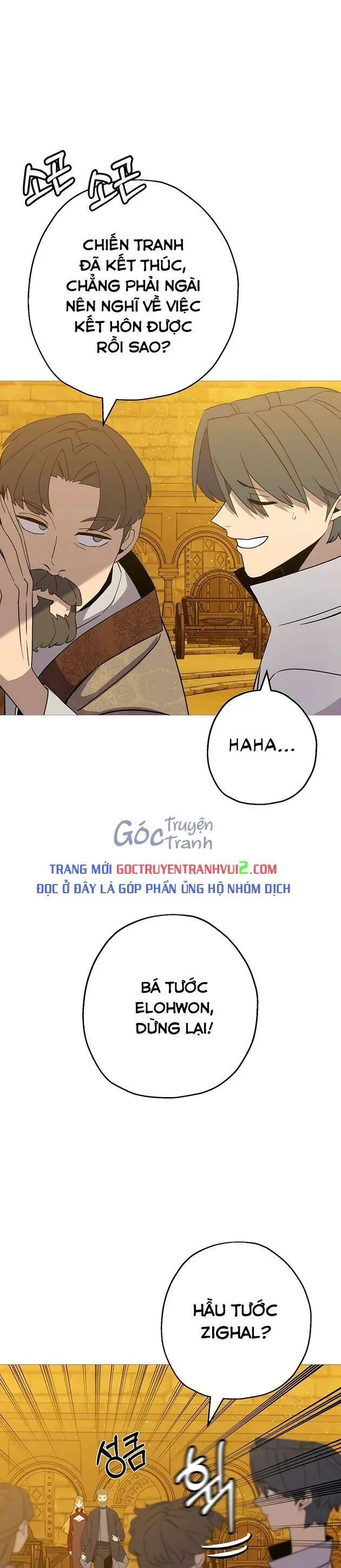Chiến Binh Quật Cường Nettruyen ZZZ Chương 141 Page 21