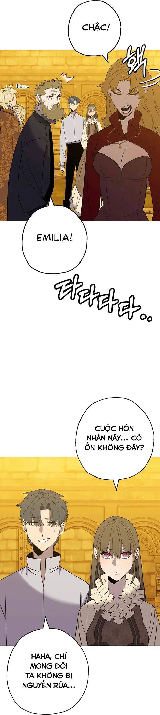 Chiến Binh Quật Cường Nettruyen ZZZ Chương 141 Page 31