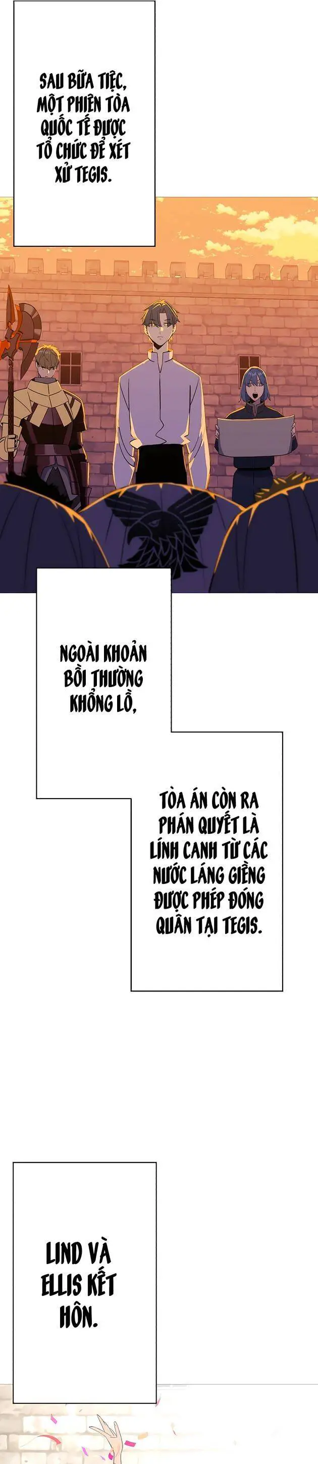 Chiến Binh Quật Cường Nettruyen ZZZ Chương 141 Page 37