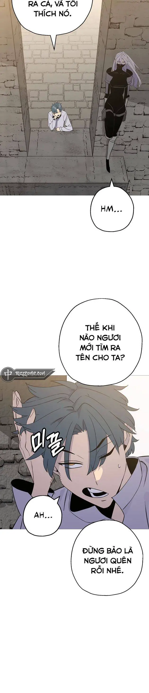 Chiến Binh Quật Cường Nettruyen ZZZ Chương 141 Page 42
