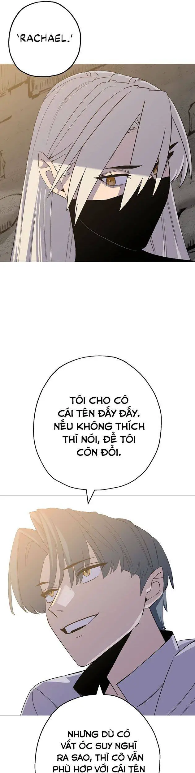 Chiến Binh Quật Cường Nettruyen ZZZ Chương 141 Page 43