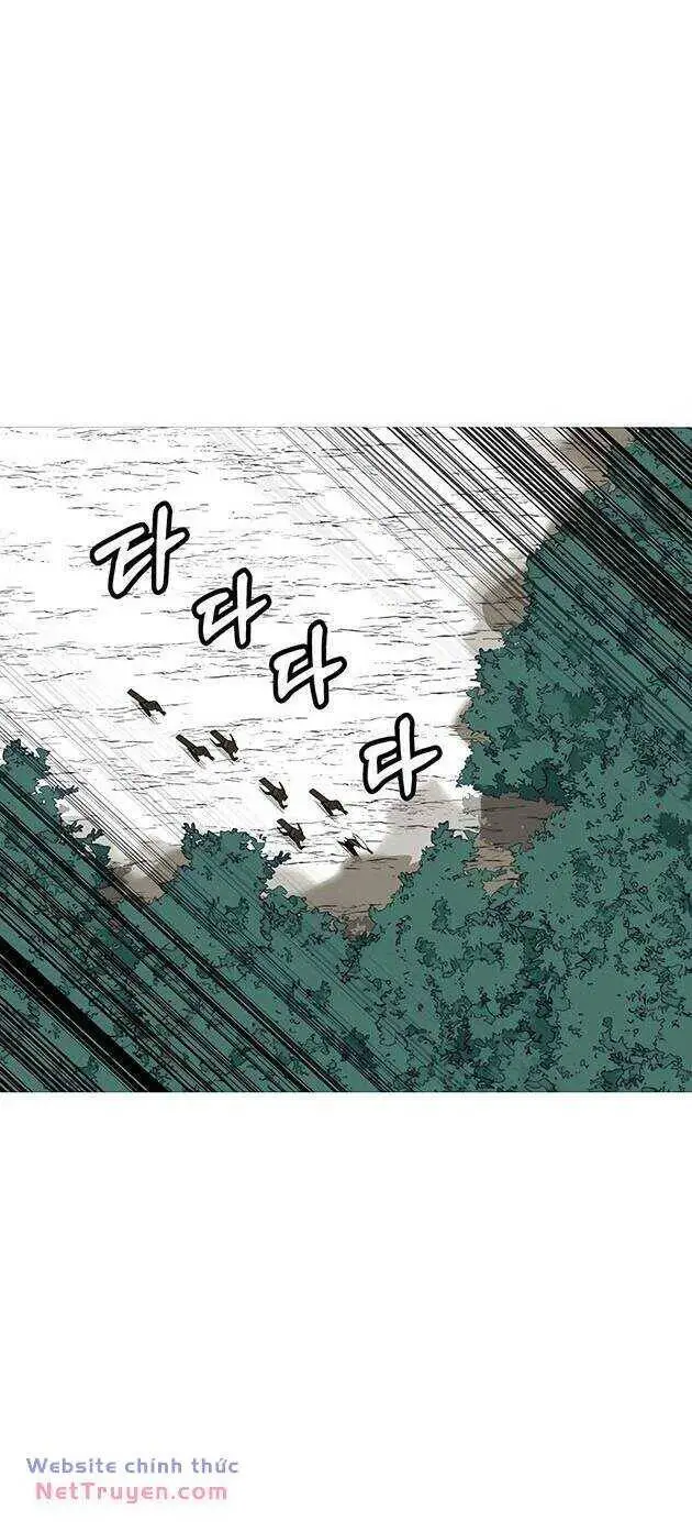 Chiến Binh Quật Cường Nettruyen ZZZ Chương 136 Page 44