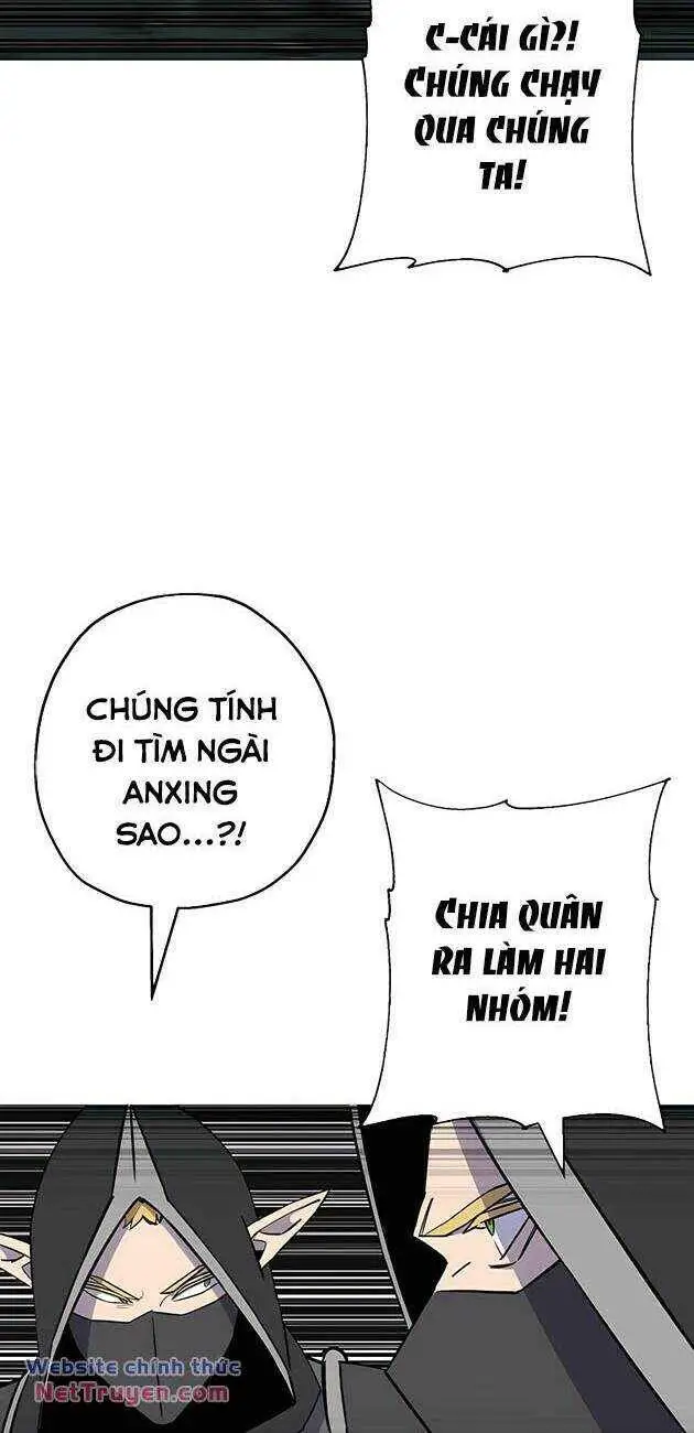 Chiến Binh Quật Cường Nettruyen ZZZ Chương 136 Page 54