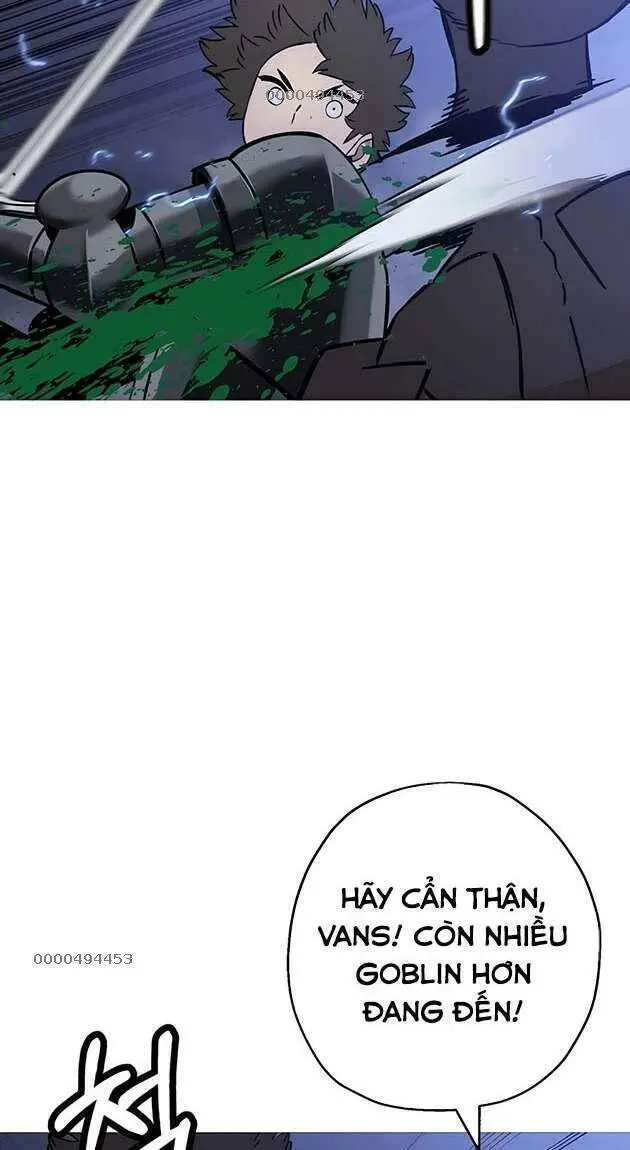 Chiến Binh Quật Cường Nettruyen ZZZ Chương 131 Page 3