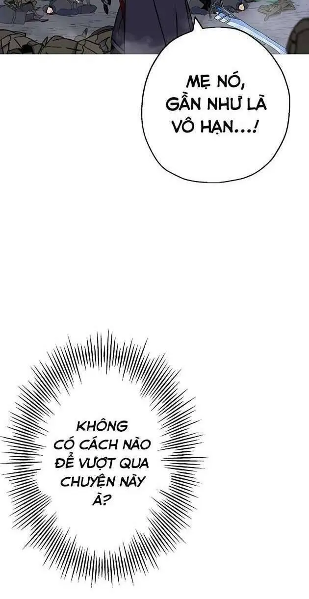 Chiến Binh Quật Cường Nettruyen ZZZ Chương 131 Page 8