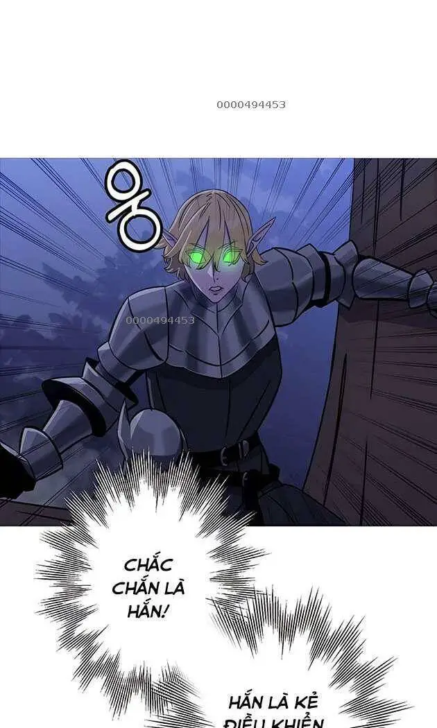 Chiến Binh Quật Cường Nettruyen ZZZ Chương 131 Page 11