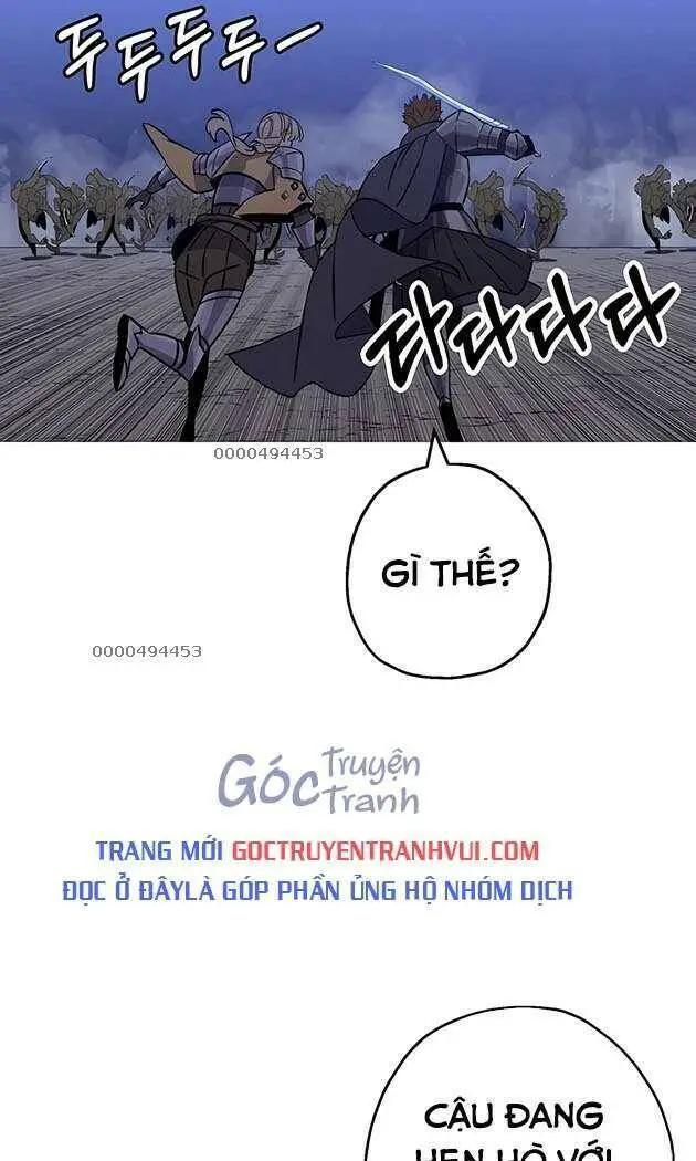 Chiến Binh Quật Cường Nettruyen ZZZ Chương 131 Page 17